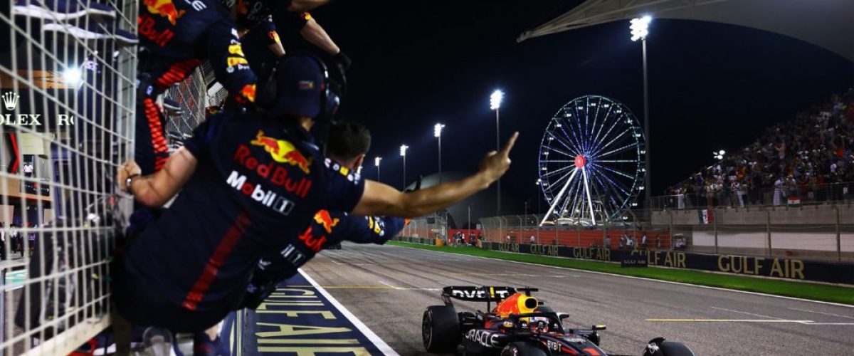Scuderia-balap-F1-2023