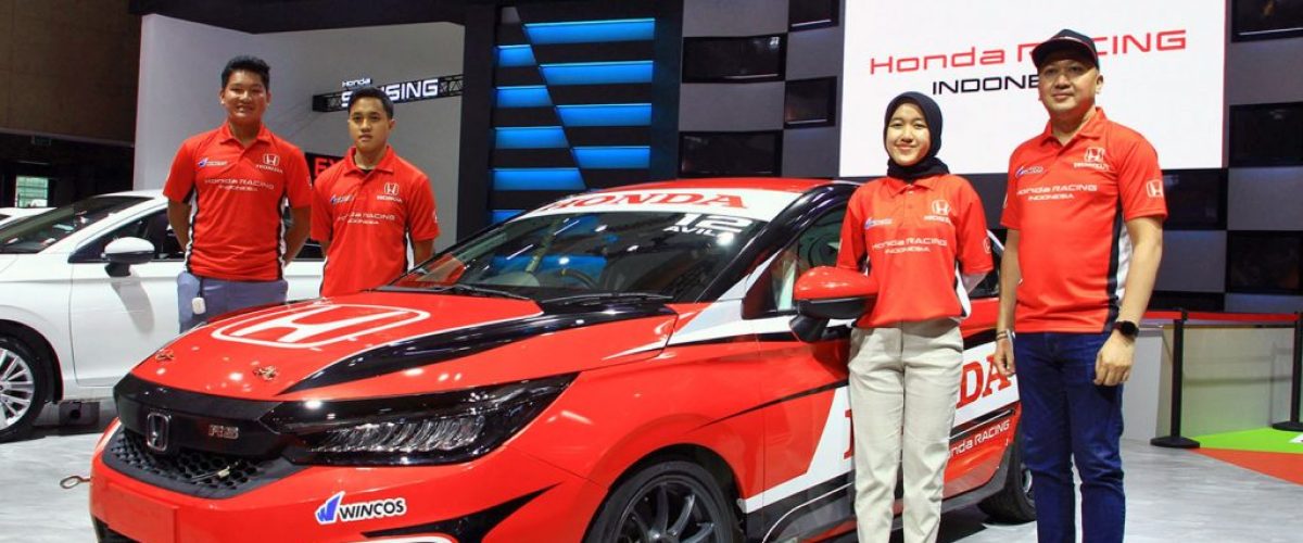 Tim-Honda-Racing-Indonesia