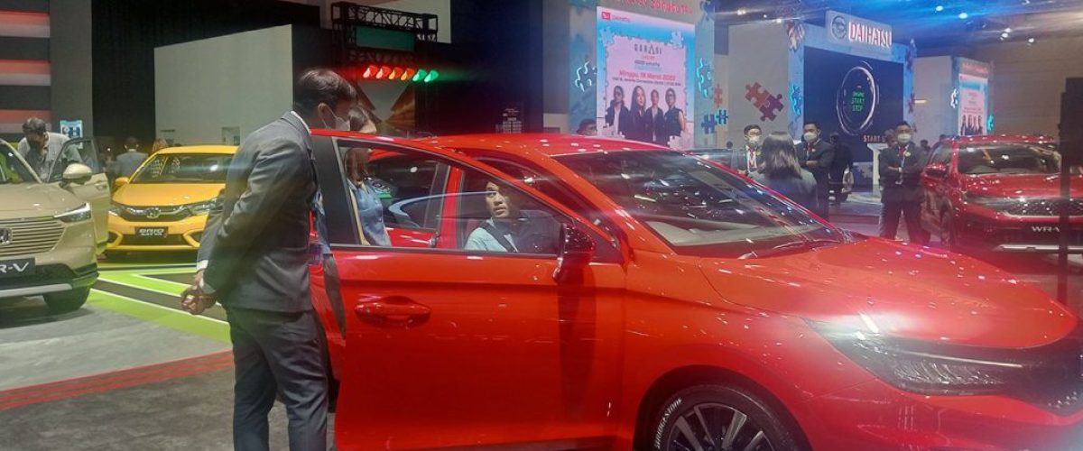 booth-Honda-di-GJAW-2023