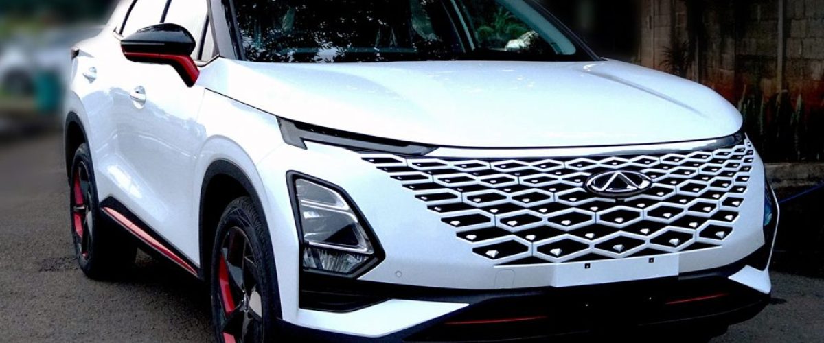 pengiriman-Chery-OMODA-5