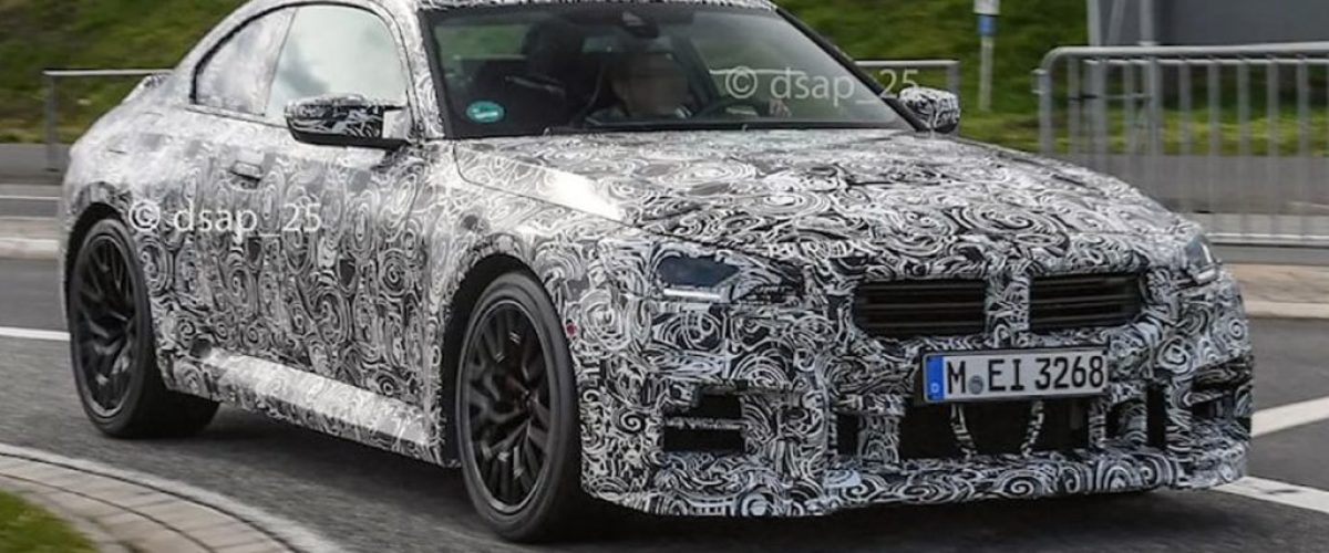 BMW-M2-G87
