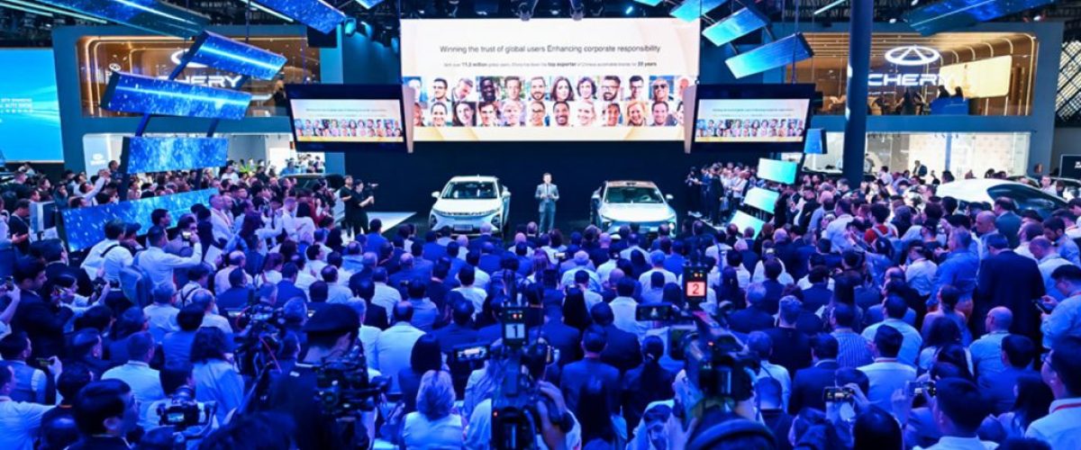 Chery-International