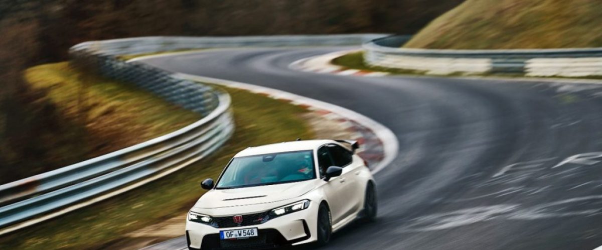 Honda-Civic-Type-R