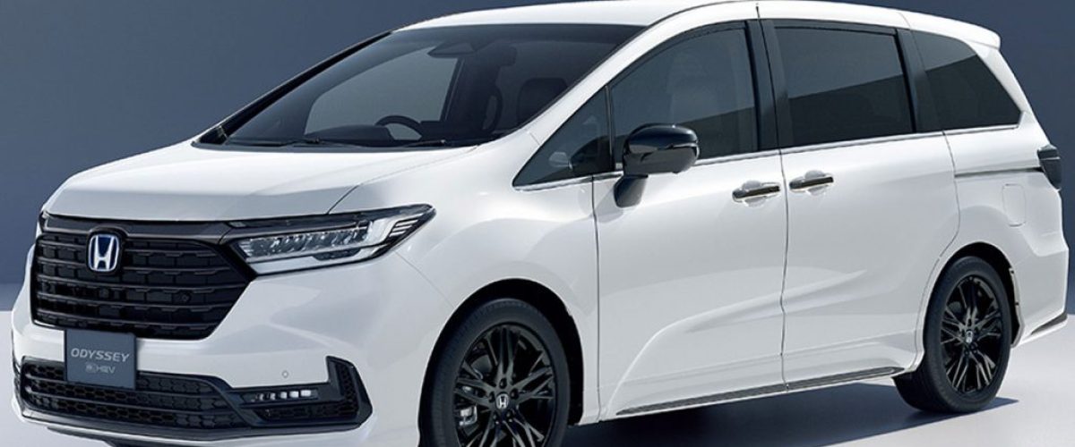 Honda-Odyssey-eHEV