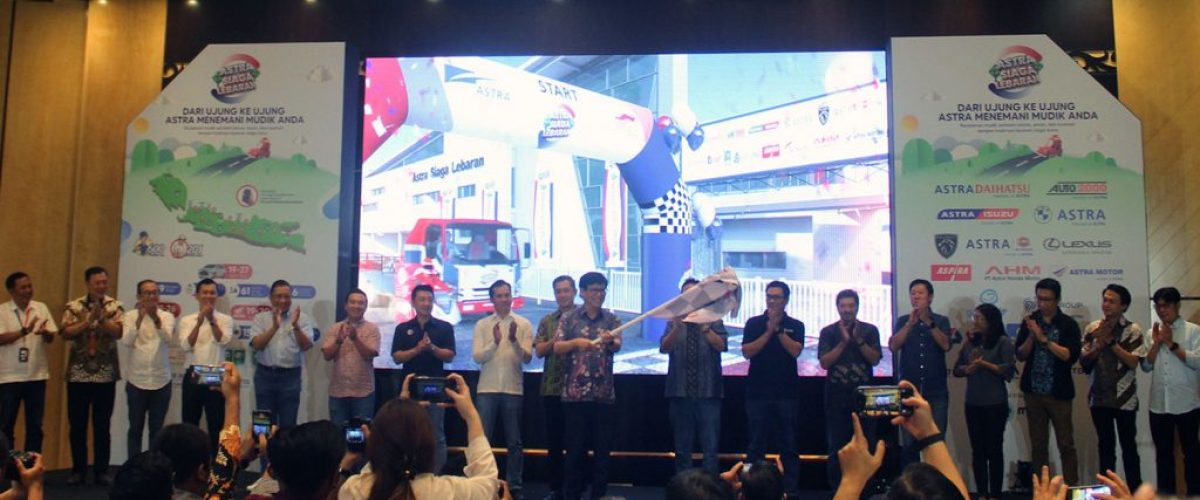 Kickoff-Astra-Mudik2023