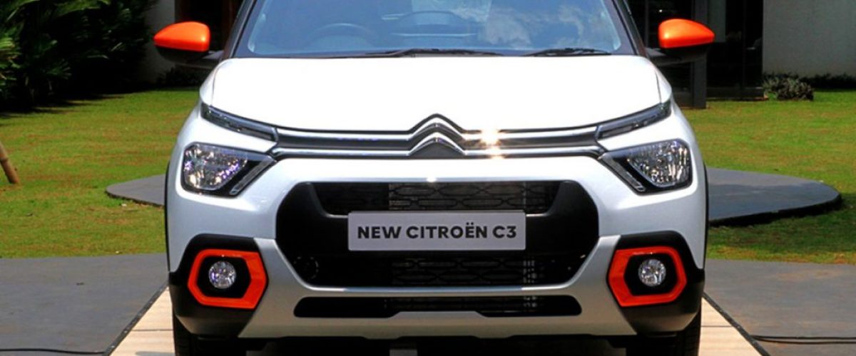 New-Citroen-C3