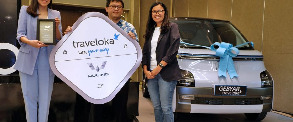 Wuling-Traveloka