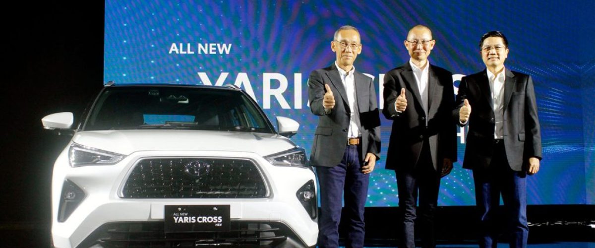 All-New-Yaris-Cross-Putih