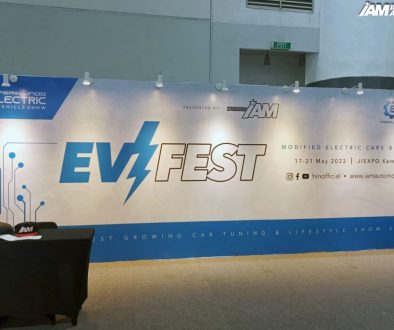 Booth-IAM-PEVS-2023