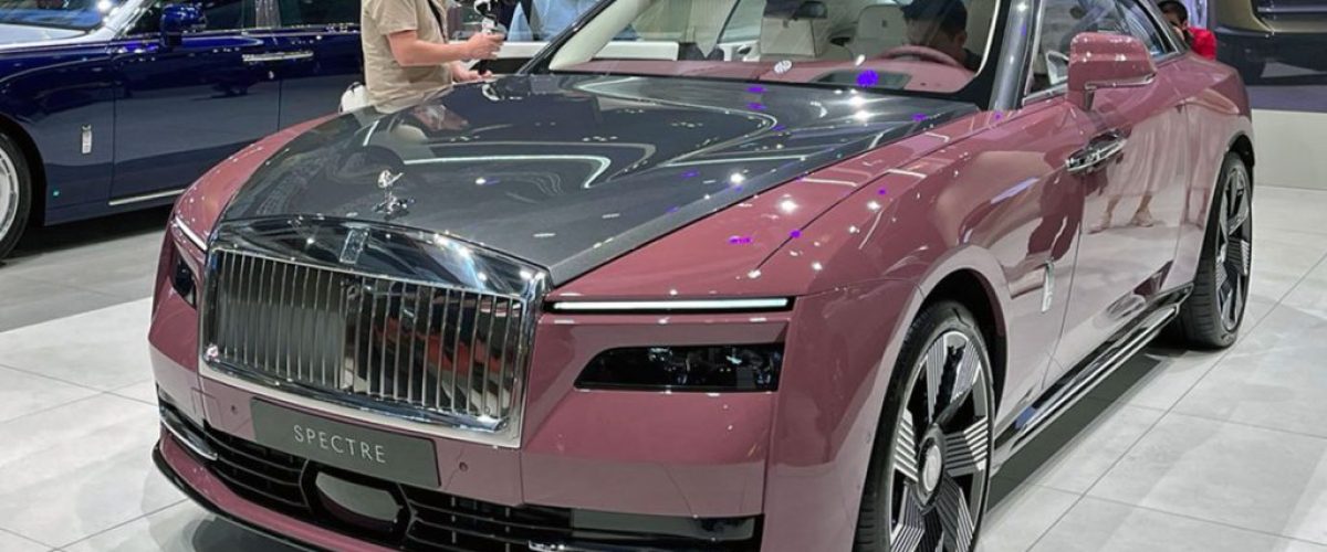 Rolls-Royce-Spectre