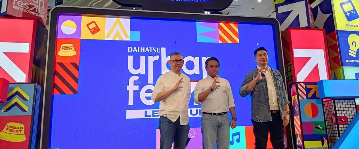 Daihatsu-Urban-Fest-Level-Up