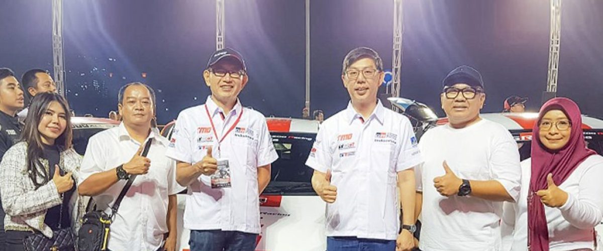 Komunitas-Motorsport