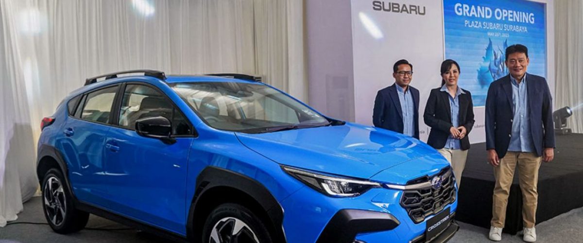 Plaza-Subaru-Surabaya