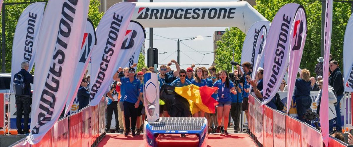 Bridgestone-Solar