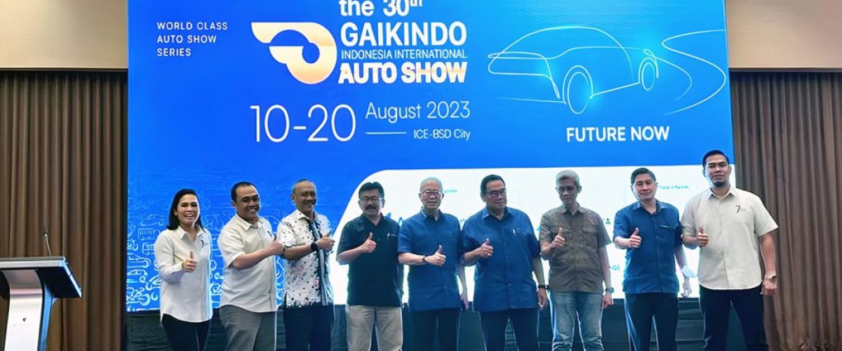 GIIAS-2023