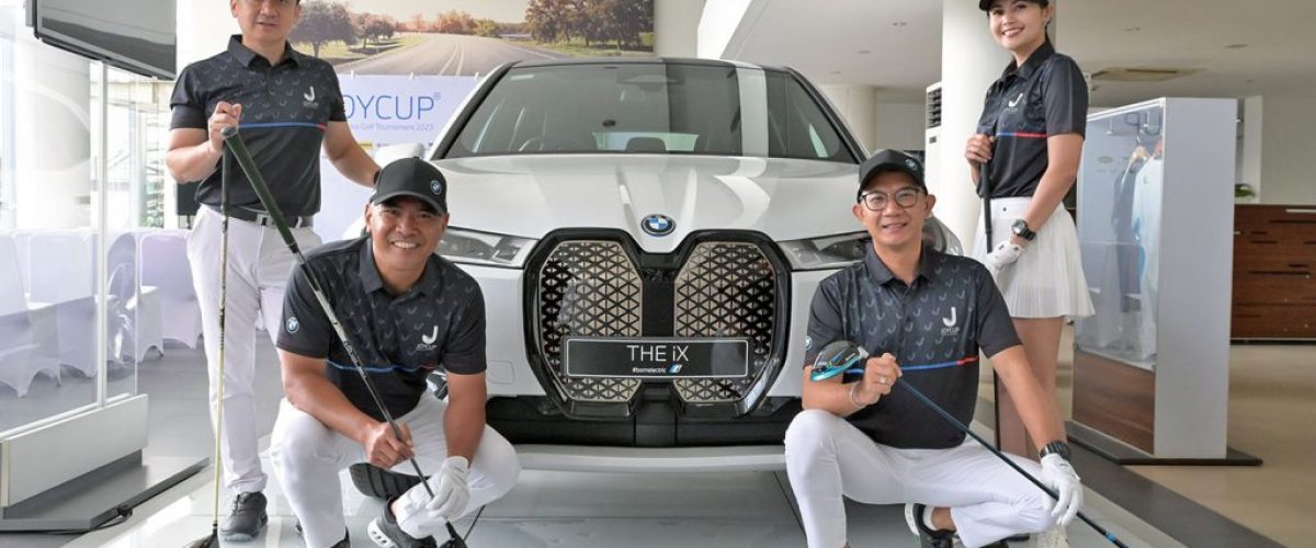 JOYCUP-BMW