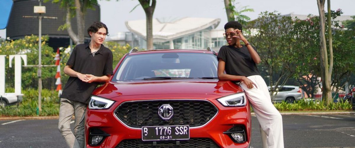 New-MG-ZS-mobil-listrik