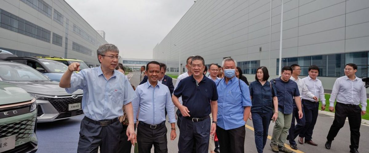 Pabrik-Chery-di-China