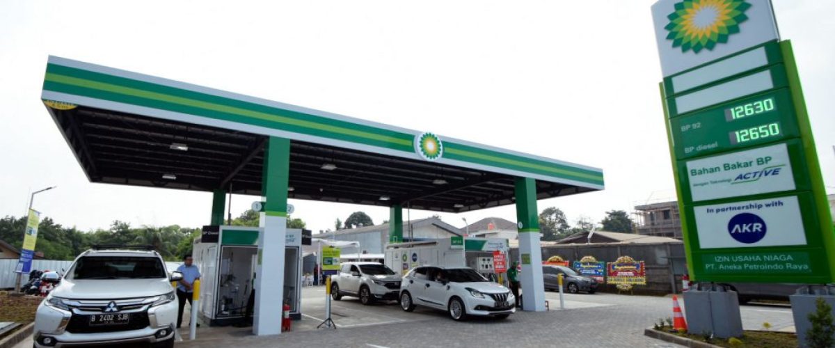 SPBU-bp-AKR-Puspitek-Raya