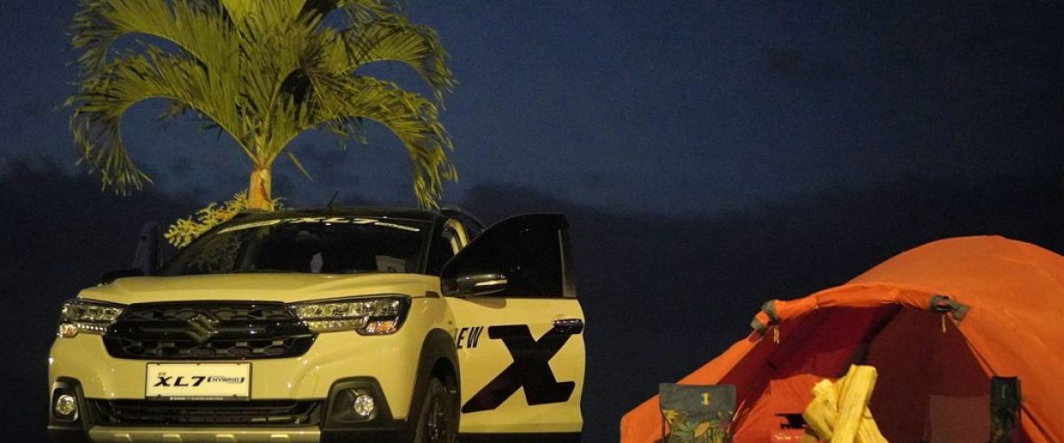 Suzuki-New-XL7-Hybrid