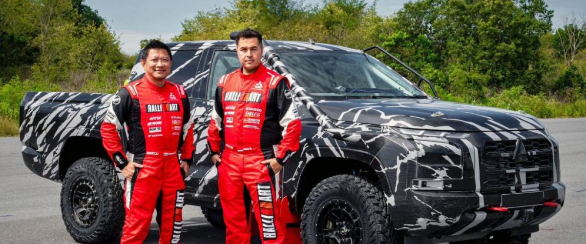 Tim-Mitsubishi-Ralliart