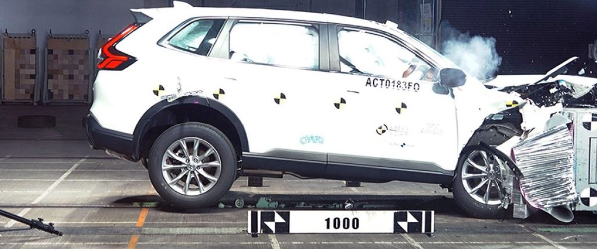 ASEAN-NCAP-All-New-Honda-CR-V