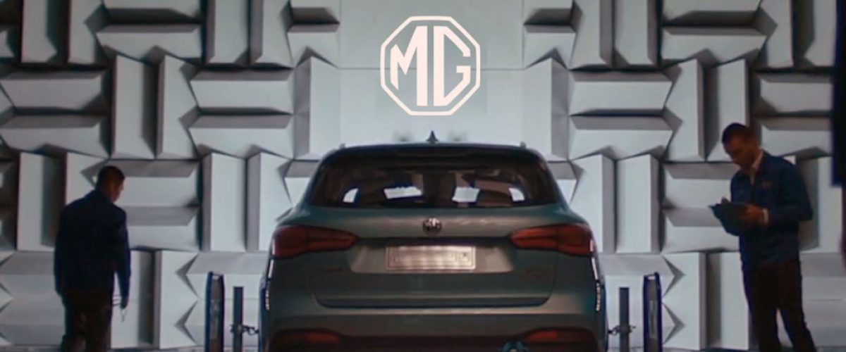 MG-Electric