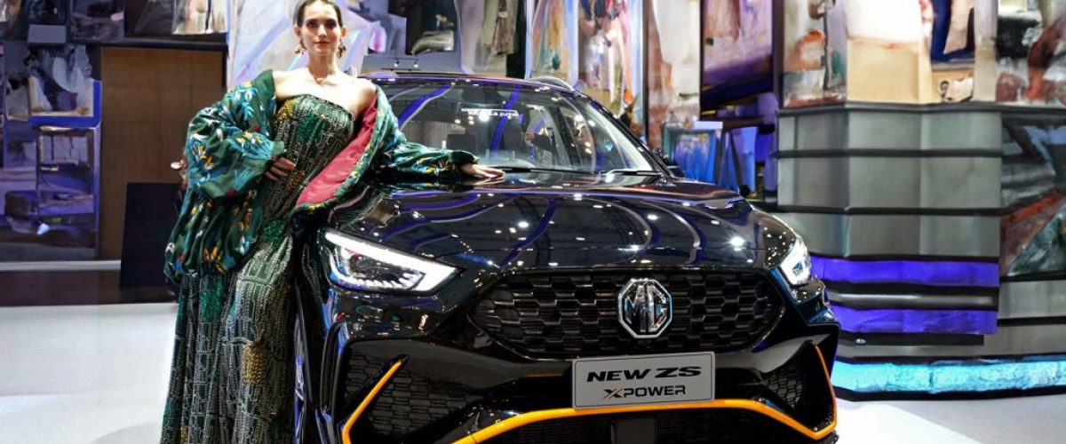 New-MG-ZS-X-Power