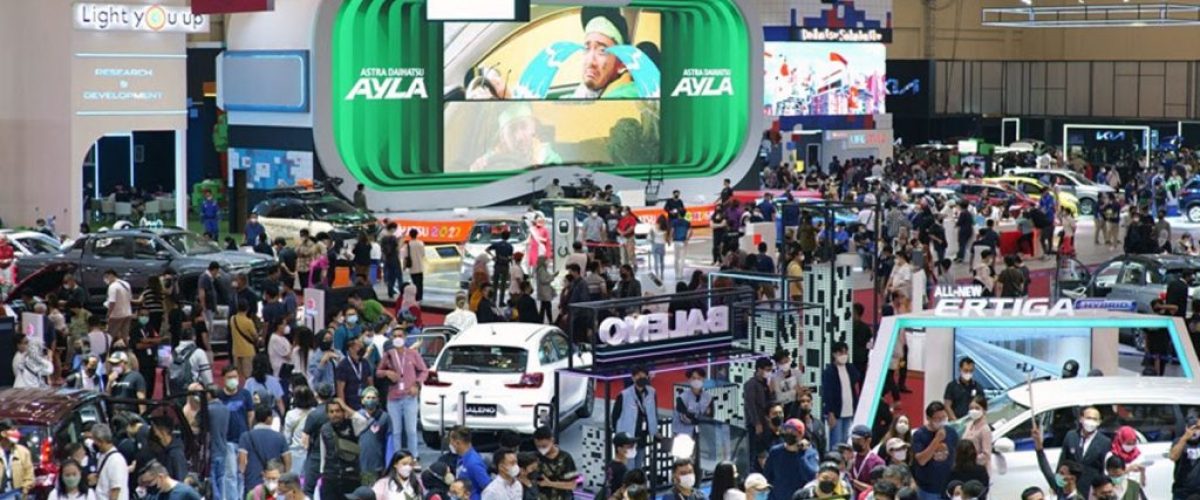 Pameran-GIIAS