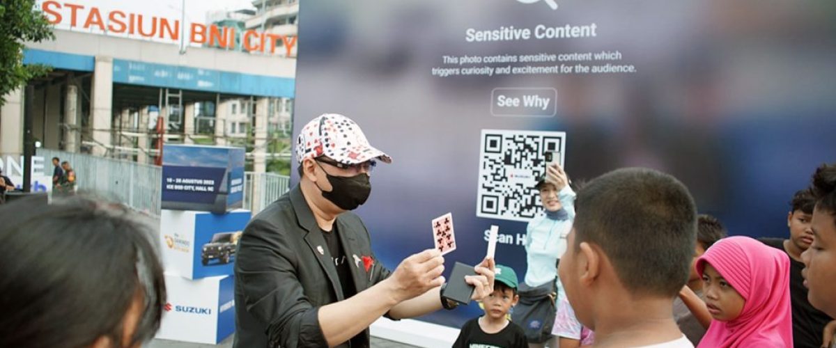 Suzuki-pre-Event-GIIAS