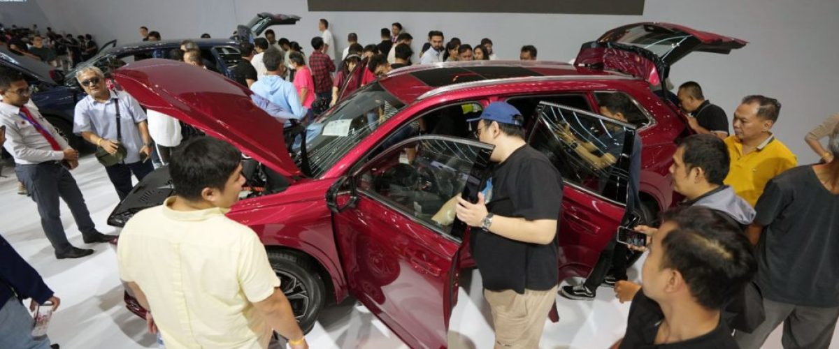 Booth-Honda-GIIAS-2023