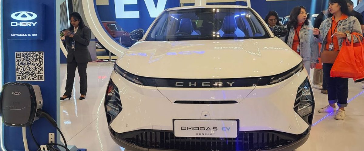 Chery-OMODA-5-EV
