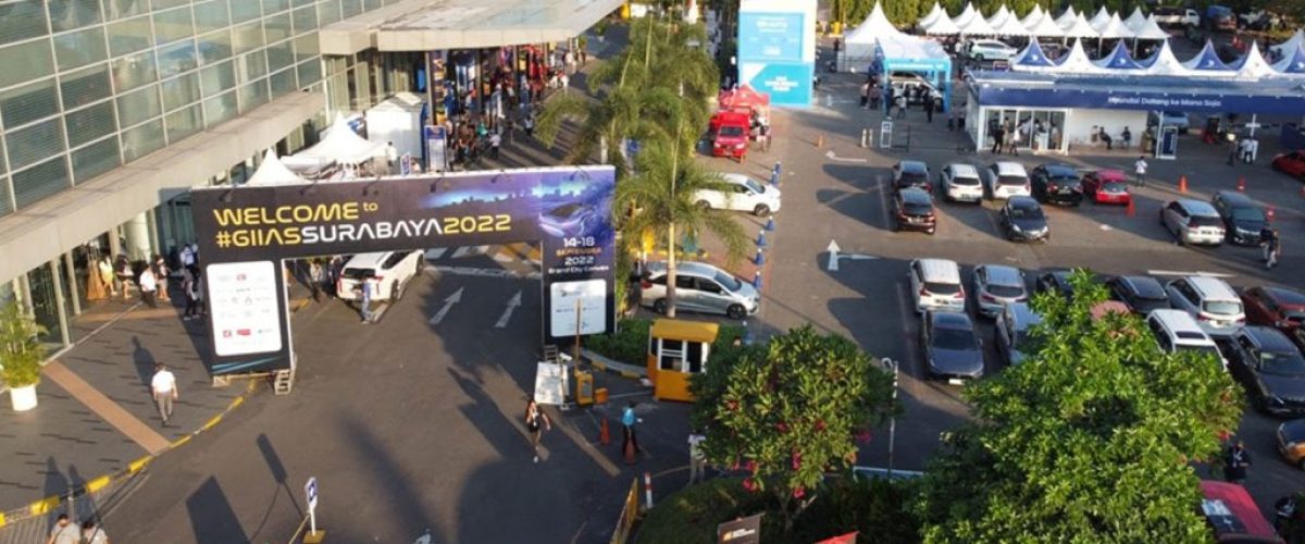 GIIAS-Surabaya-2022