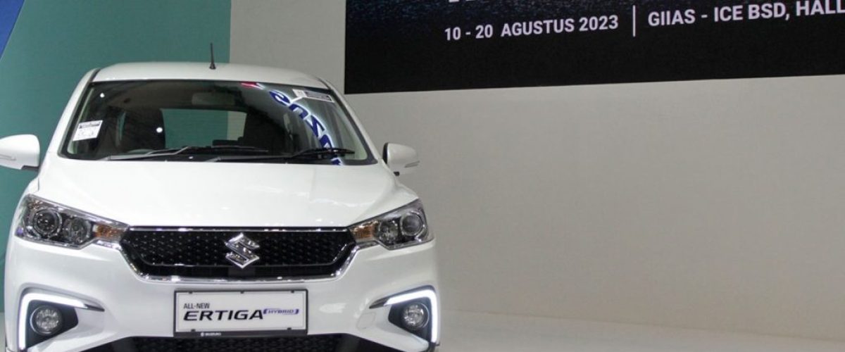 New-Ertiga-Hybrid