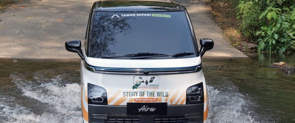 Wuling-air-ev-Taman-Safari