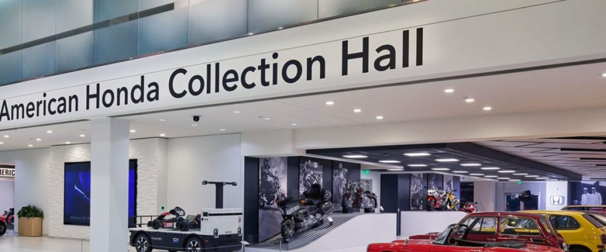 American-Honda-Motor