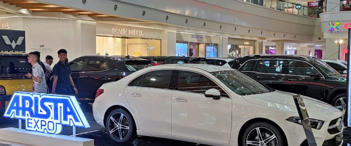 Arista-Expo-Medan