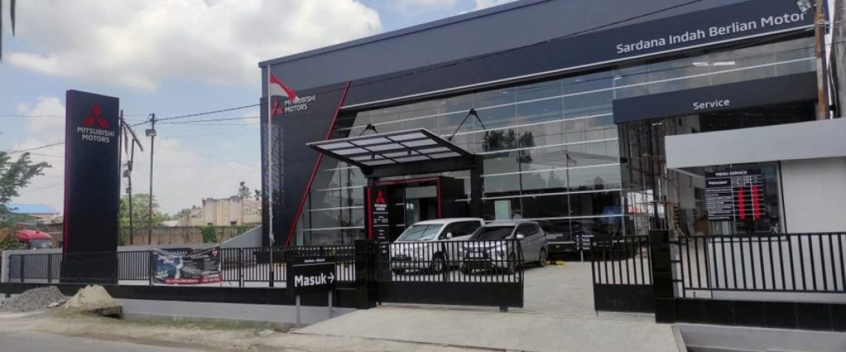 Diler-Mitsubishi-Sumut