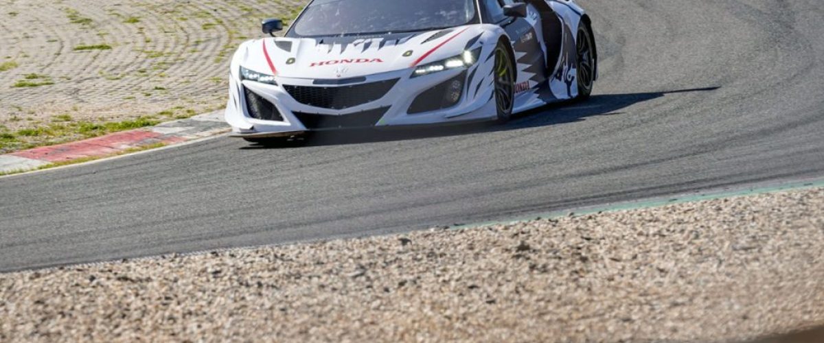 Honda-NSX-GT3-Evo