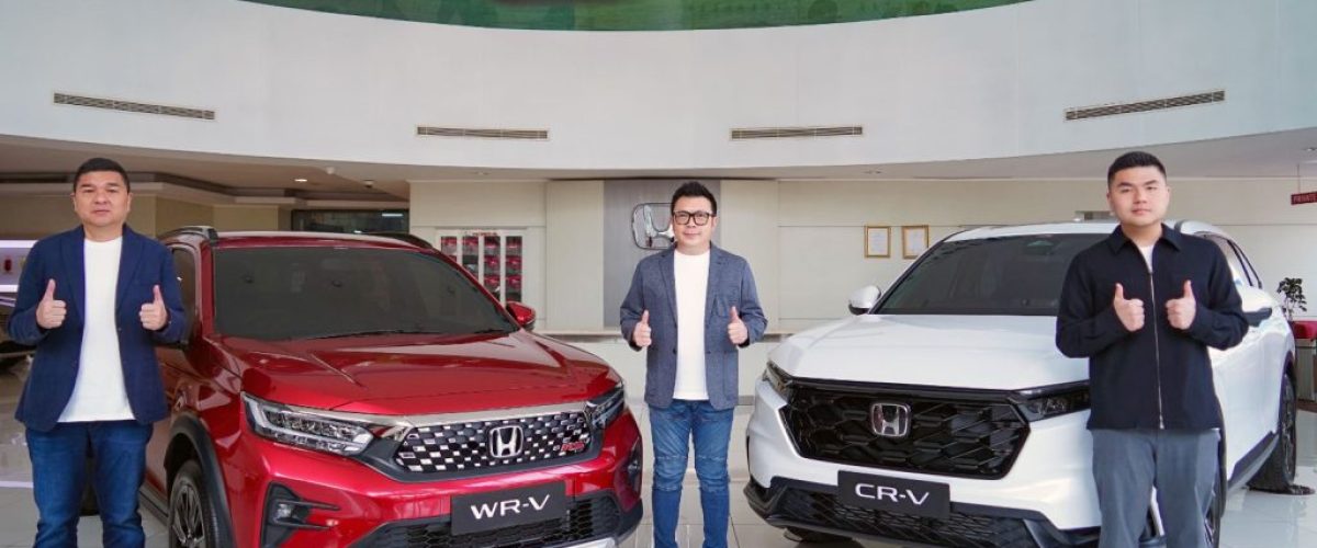 Honda-Surabaya-Center