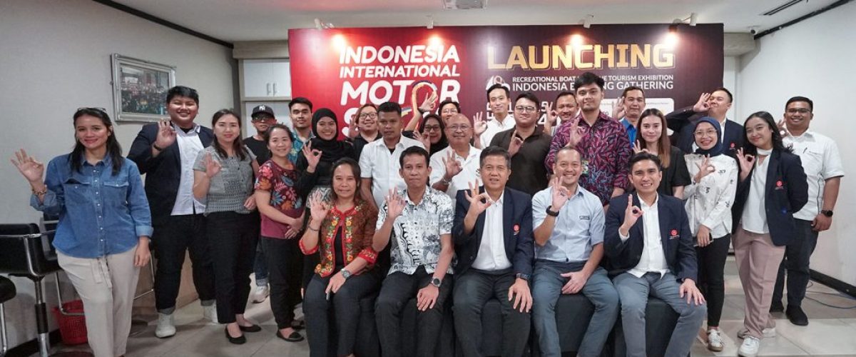 Launching-pameran-IIMS-2024