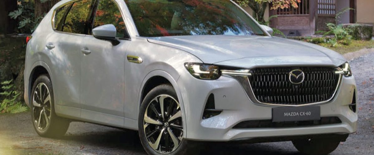 Mazda-CX-60