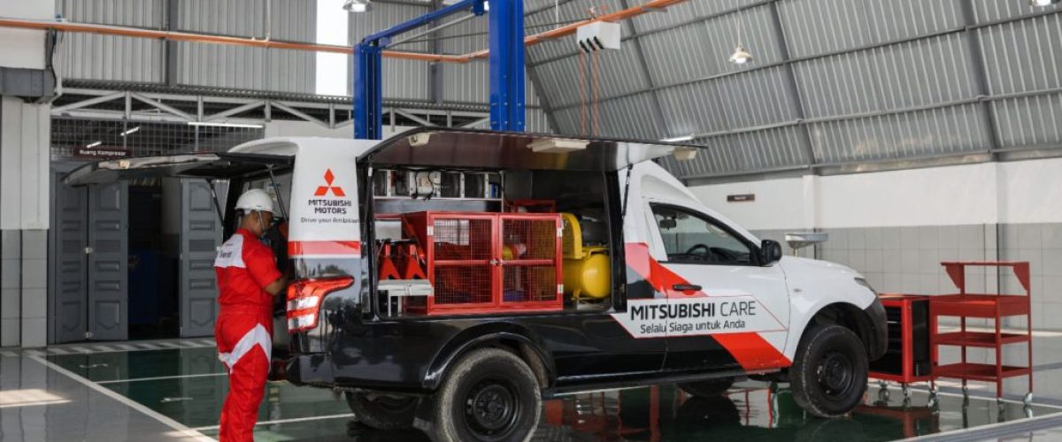 Mitsubishi-Care