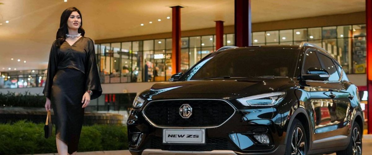 New-MG-ZS