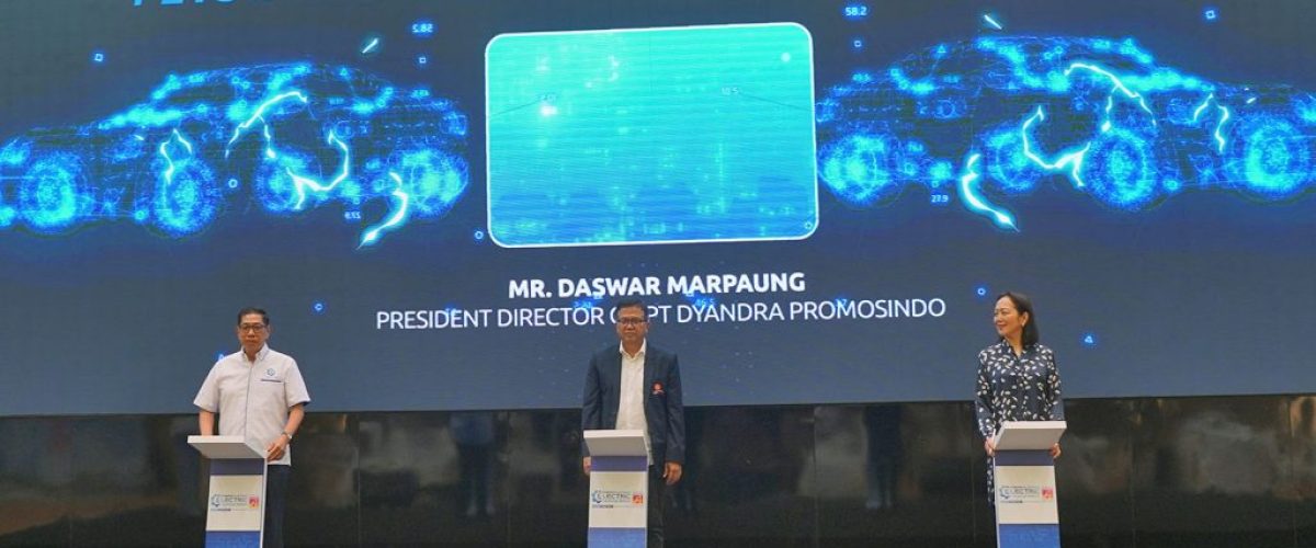 Pameran-Mobil-Listrik