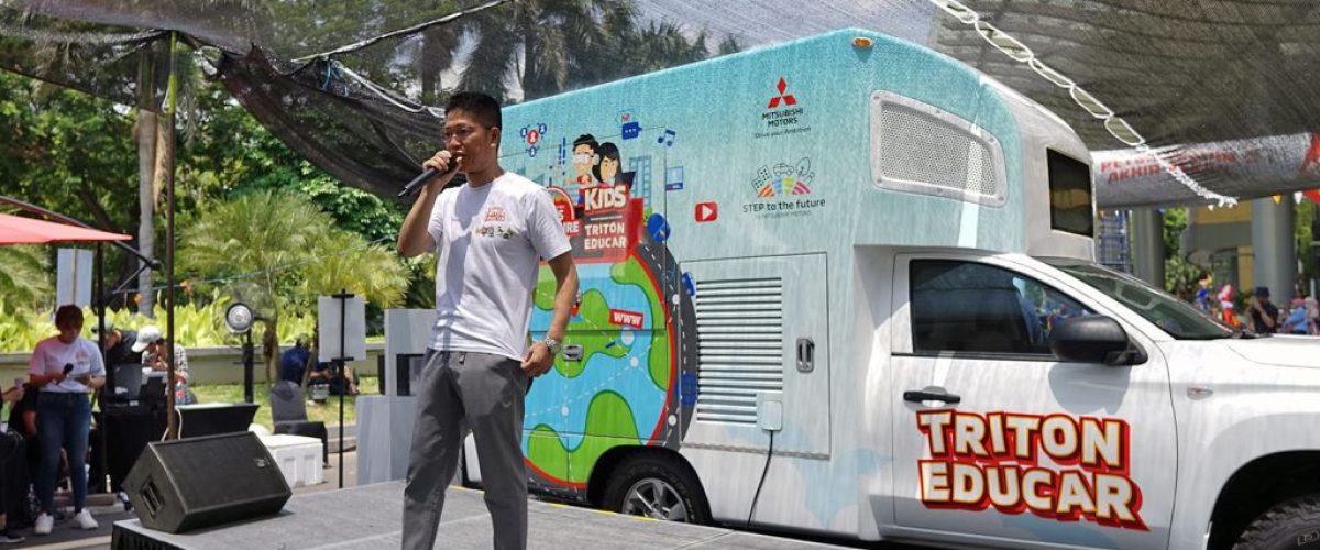 Triton-Educar