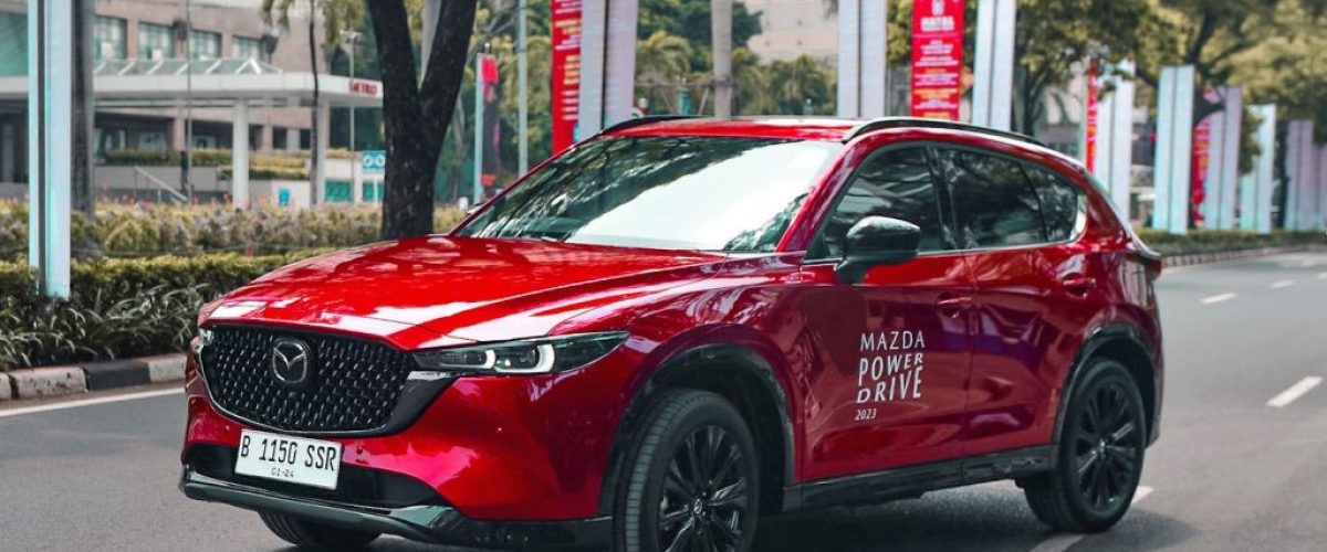 Mazda-Power-Drive