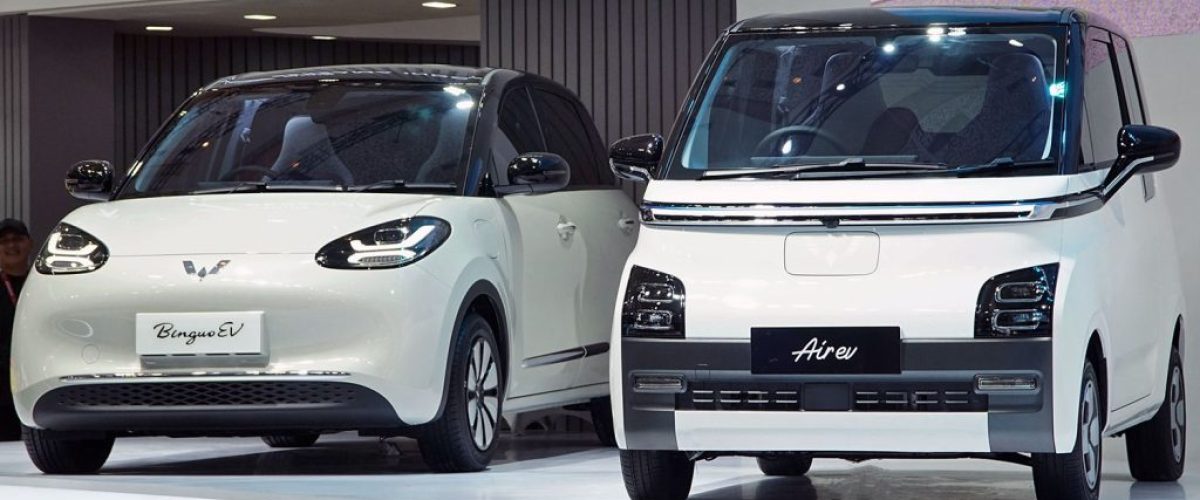 Wuling-BinguoEV-at-IIMS-2024