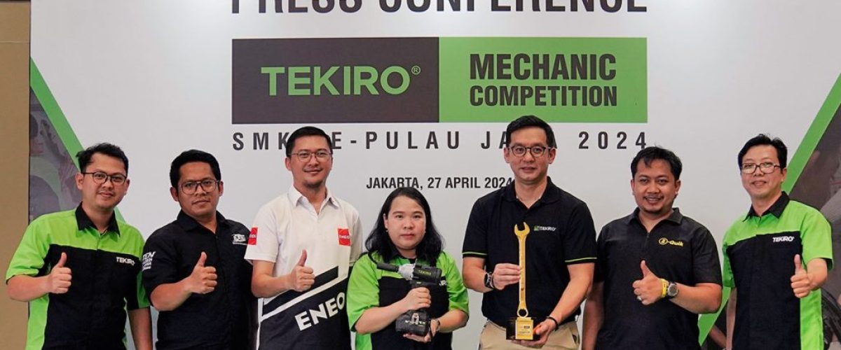 Prescon-Tekiro-Mechanic-2024