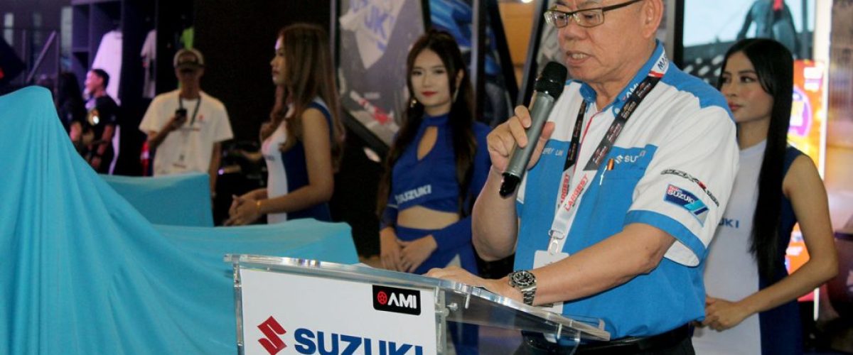 Suzuki-Malaysia